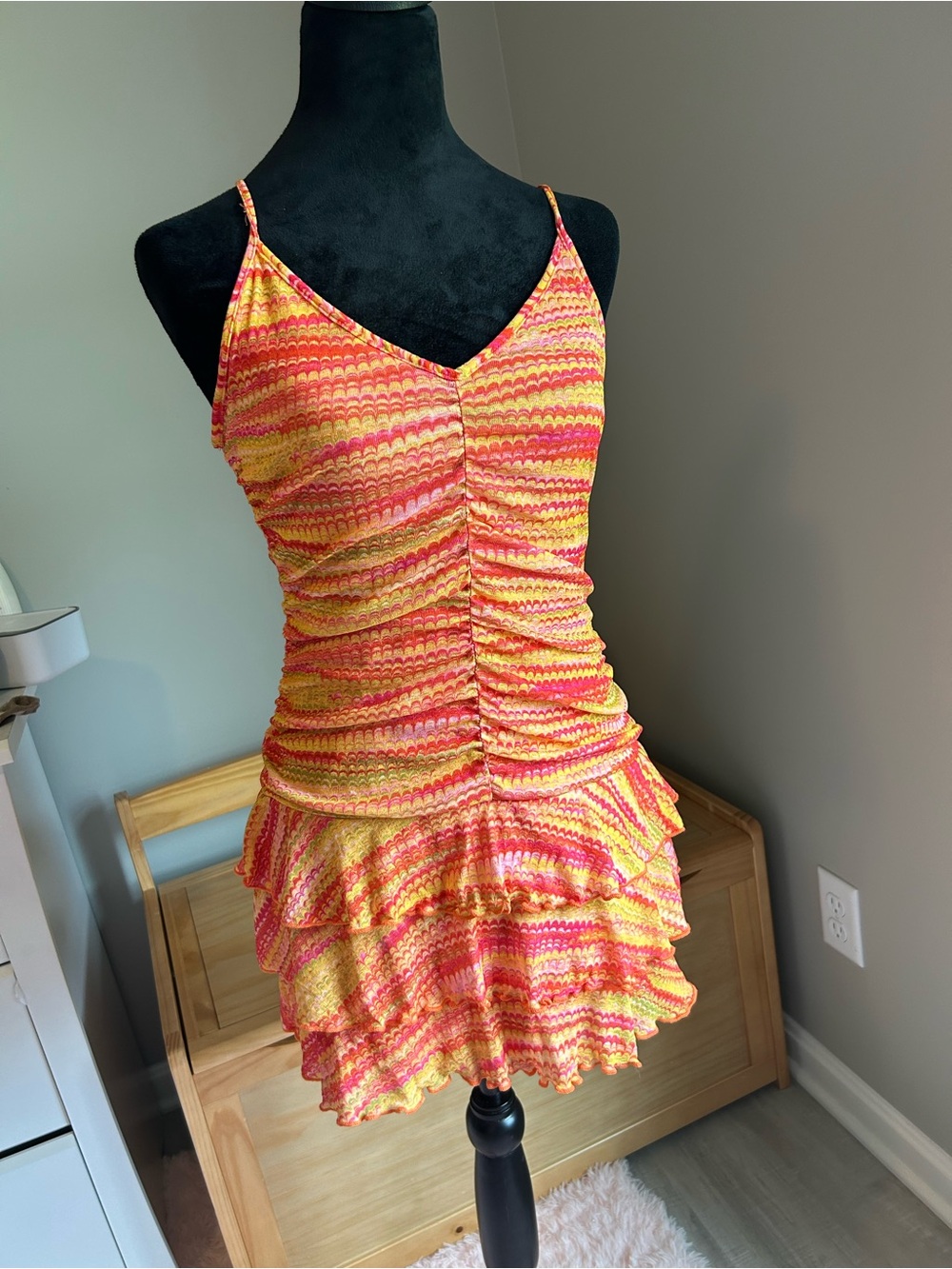 Mini Dress Bundle